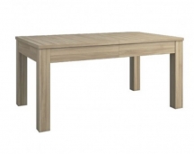 MEBIN - BARI STÓŁ Z WSADAMI KSIĄŻKOWYMI